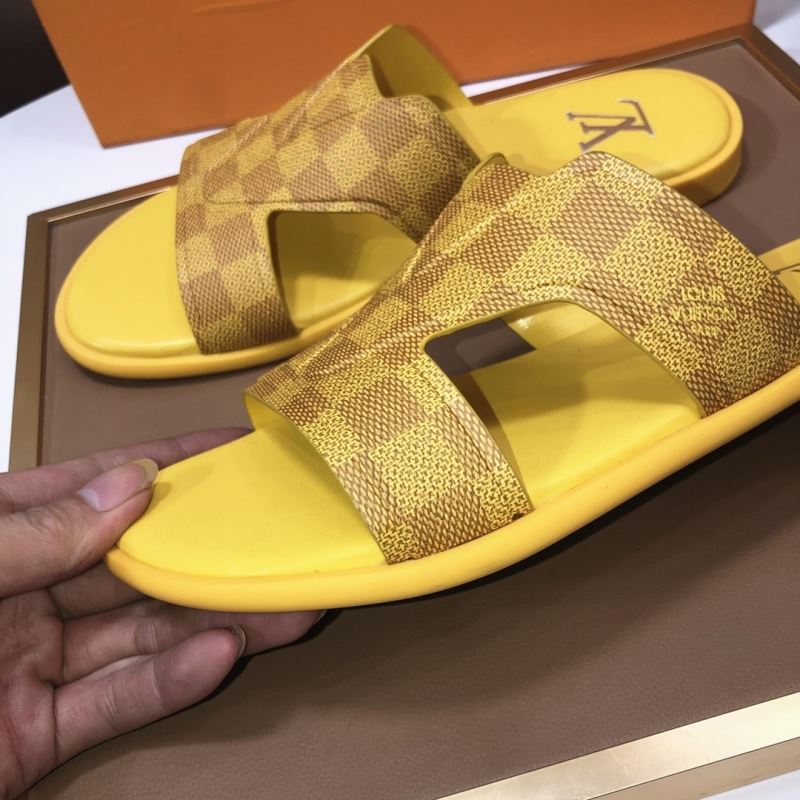 Louis Vuitton Slippers